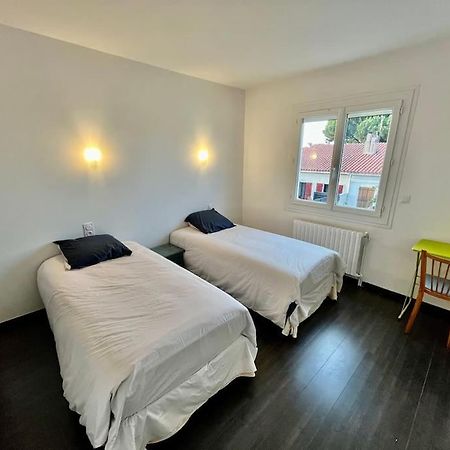 La Catalane T4 Destination Saintcyp Apartman Kültér fotó