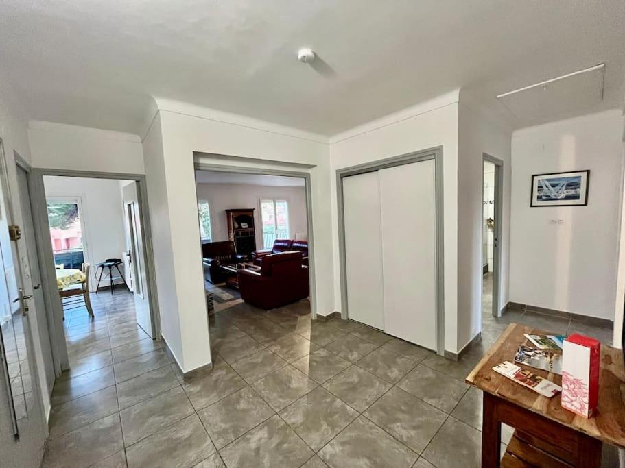 La Catalane T4 Destination Saintcyp Apartman Kültér fotó
